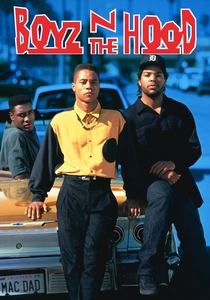 Ghetto'da Bir Gece (1991)