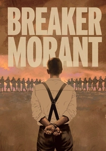 Breaker Morant (1980)