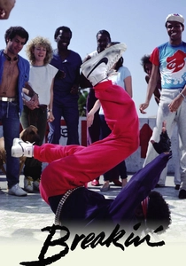 Breakin' (1984)