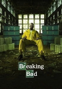 Uyuşturucu Savaşları: Breaking Bad (2008)