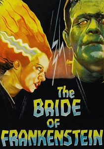 Frankenstein'ın Gelini (1935)