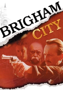 Mormon'ın Yolculuğu (2001)