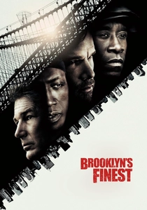 Brooklyn'in Gölgeleri (2009)
