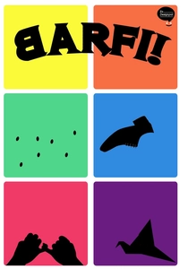 Barfi! (2012)