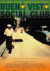Buena Vista Social Club (1999)