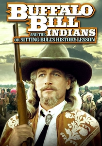 Buffalo Bill ve Vahşi Batı Gösterisi (1976)