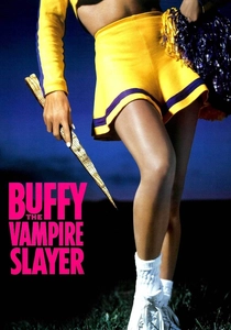 Vampir Avcısı Buffy (1992)