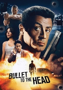Bullet to the Head (2012)