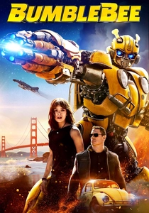 Bumblebee (2018)