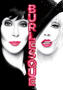 Burlesk (2010)
