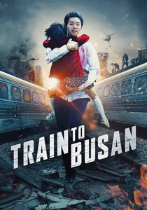 Zombi Ekspresi (2016)