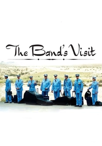The Band's Visit (2007)