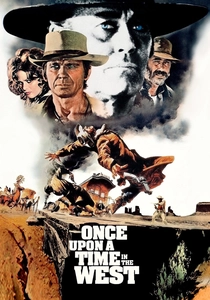 Vahşi Vahşi Batı (1968)
