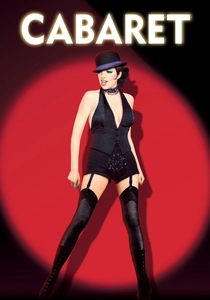 Cabaret (1972)