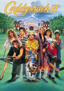 Golf Çılgınlığı 2 (1988)