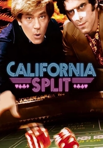 California Split (1974)