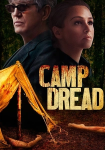 Kamp Korkusu (2014)