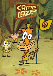 Camp Lazlo (2005)