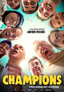 Şampiyonlar (2018)
