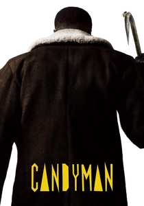 Candyman (2021)