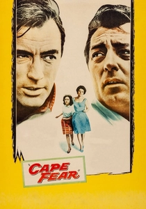 Ölüm Korkusu (1962)