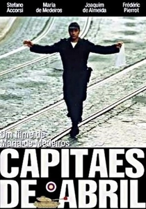 Capitães de Abril (2000)