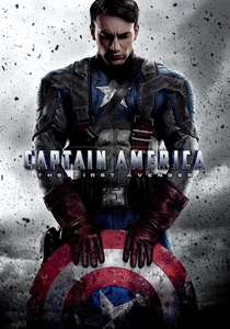 Kaptan Amerika: İlk Yenilmez (2011)