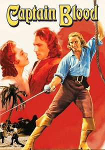 Kaptan Blood (1935)
