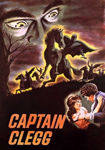 Korsan Kaptanın İntikamı (1962)