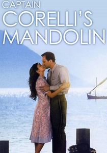 Yüzbaşı Corelli'nin Mandolini (2001)