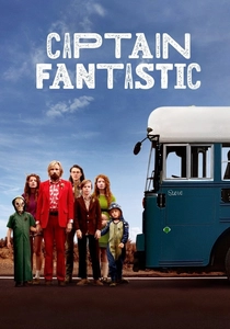 Kaptan Fantastik (2016)