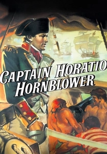 Kaptan Horatio Hornblower (1951)