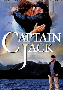 Büyücü Yüzbaşı Jack (1999)