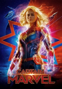 Kaptan Marvel (2019)