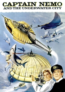 Kaptan Nemo ve Denizaltı (1969)