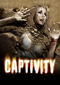Captivity: Esaret (2007)