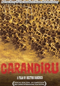 Carandiru (2003)