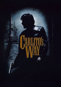 Carlito's Way (1993)