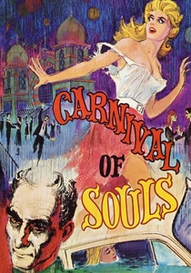 Karnavalın Korkusu (1962)