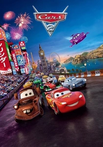 Arabalar 2 (2011)