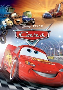 Arabalar (2006)