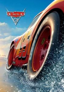 Arabalar 3 (2017)