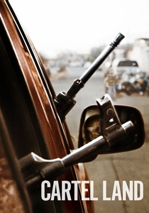 Cartel Land (2015)