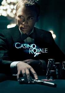 Casino Royale (2006)