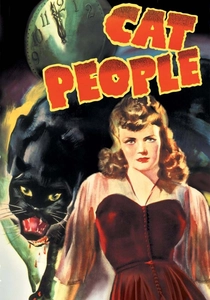 Cat People (1942)