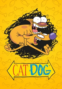 Kedi Köpek (1998)