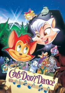 Kedilerin Dünyası (1997)