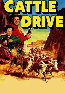 Sığır Sürücüleri (1951)