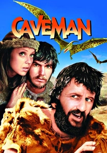 Mağara Adamı (1981)