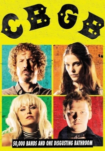 CBGB (2013)